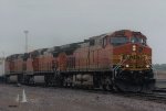 BNSF 4339 East